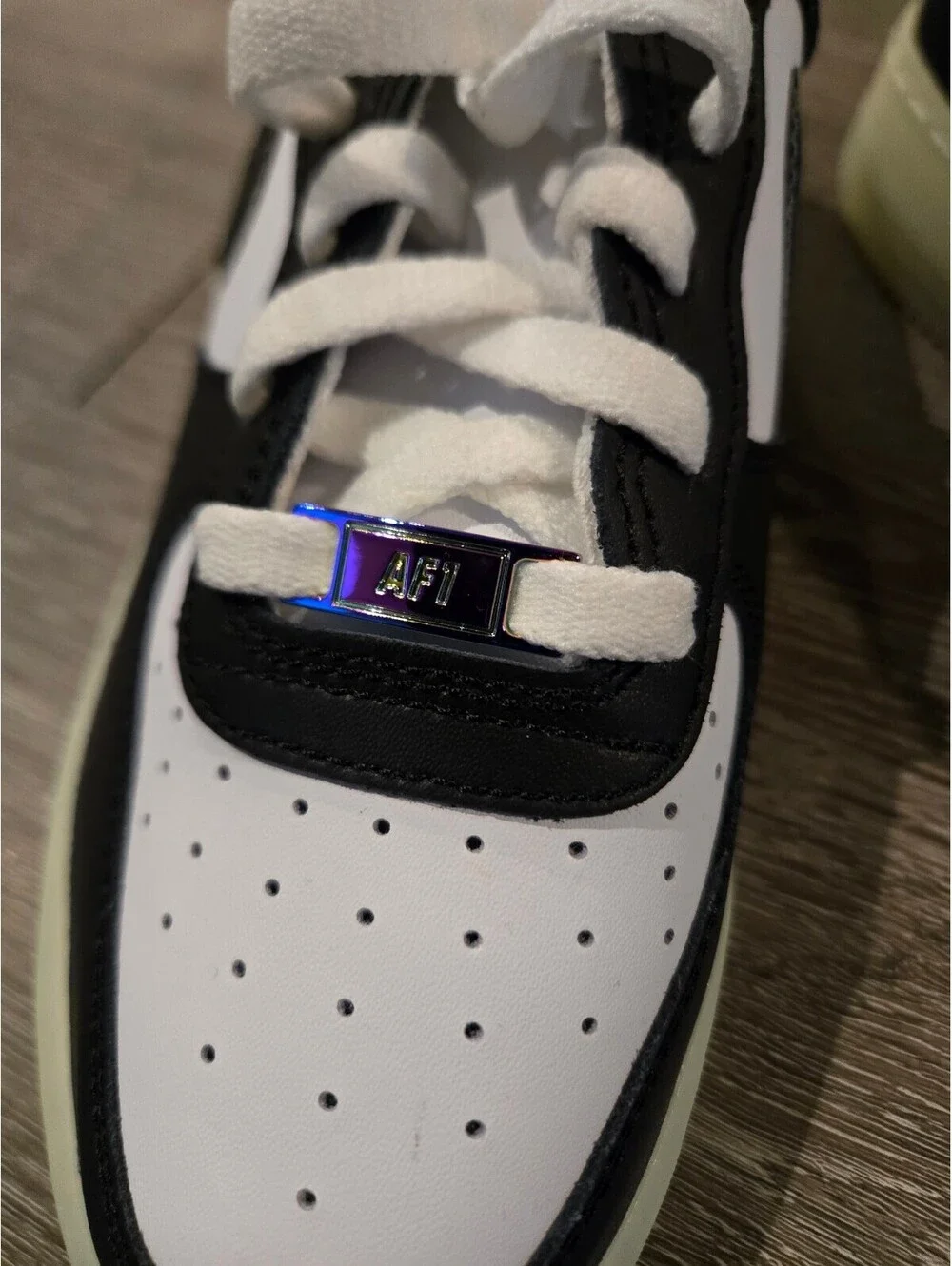 Nike Air Force 1 LV8 Year of Dragon FZ5529-103 6.5Y New No Box